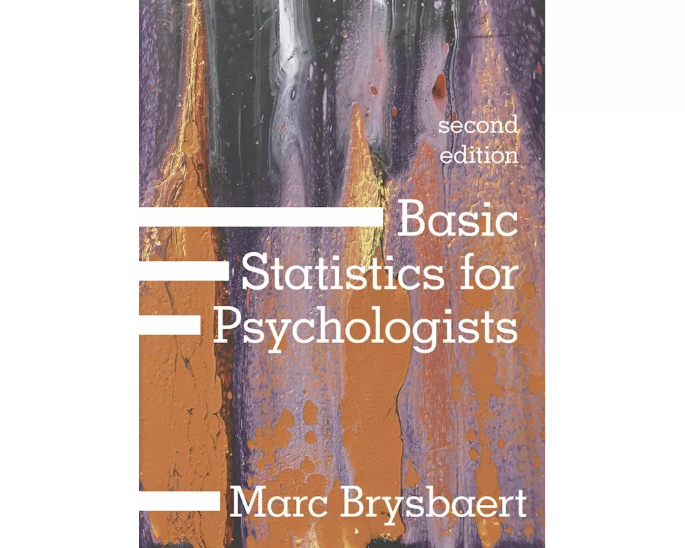 Basic Statistics for Psychologists