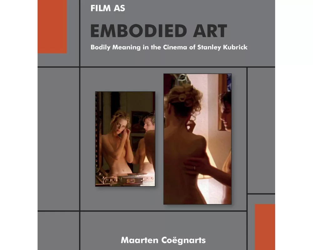 Film as Embodied Art