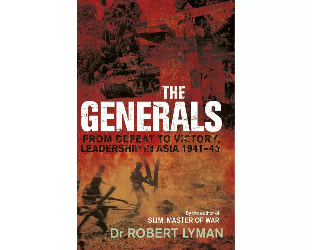 The Generals
