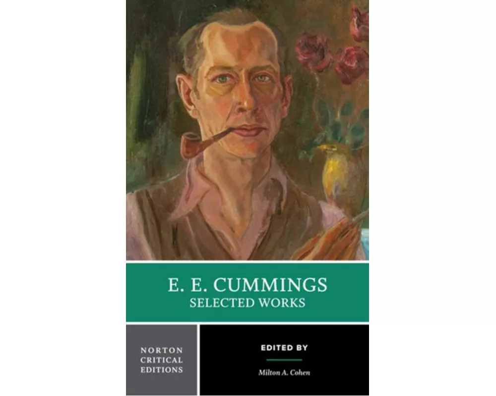 E. E. Cummings: Selected Works