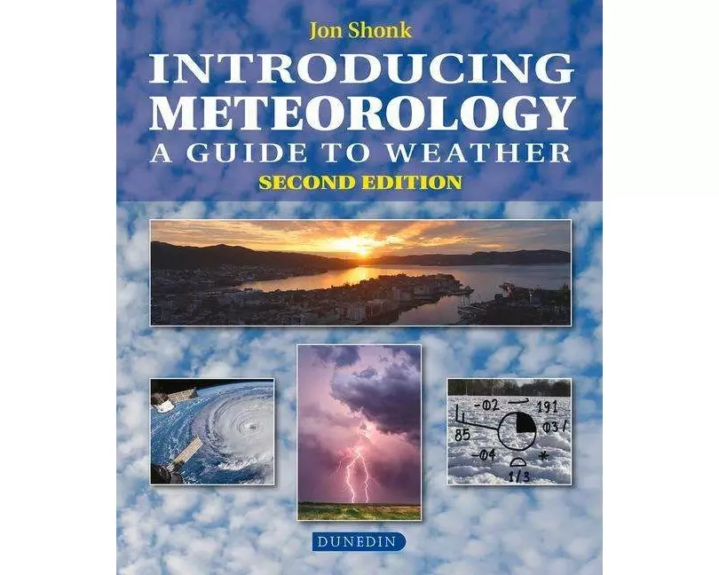 Introducing Meteorology