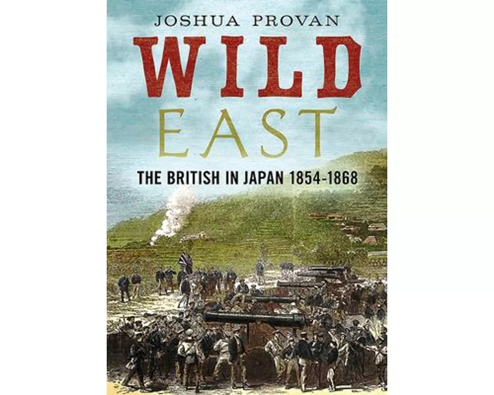 Wild East