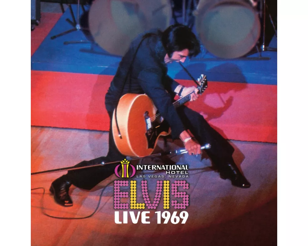 Live 1969