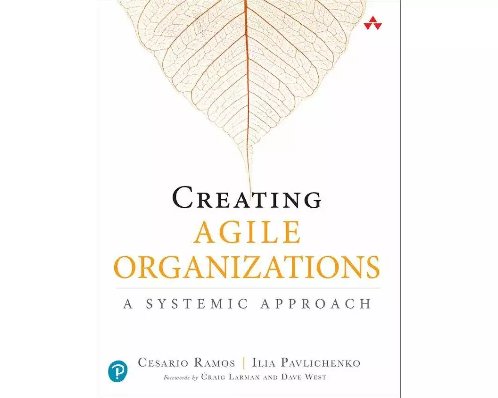 Creating Agile Organizations: A Systemic Approach