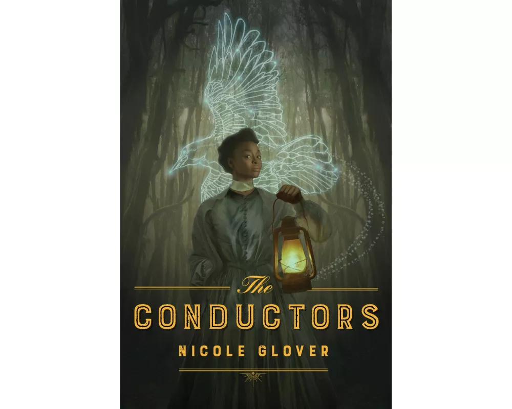 The Conductors