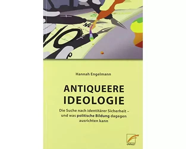 Antiqueere Ideologie