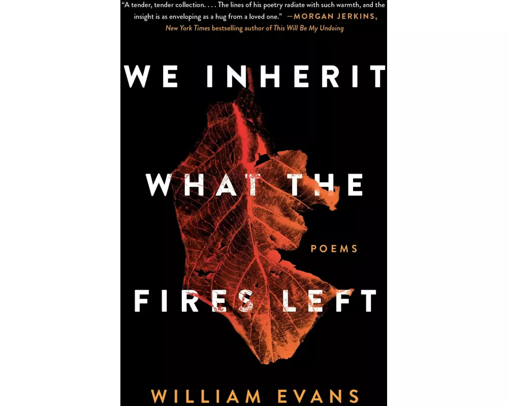 We Inherit What the Fires Left