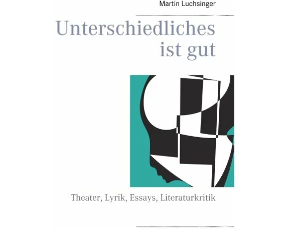 Unterschiedliches ist gut