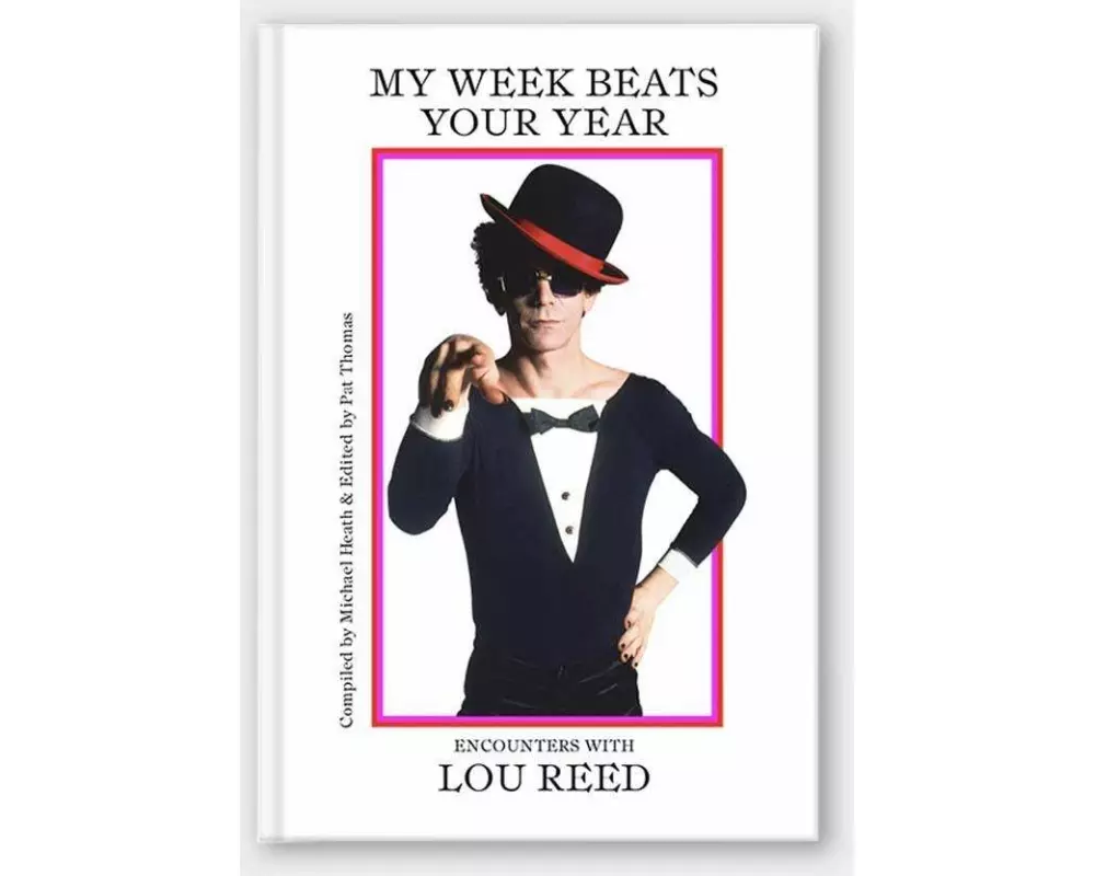 My Week Beats Your Year