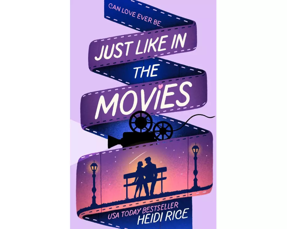 Just Like in the Movies