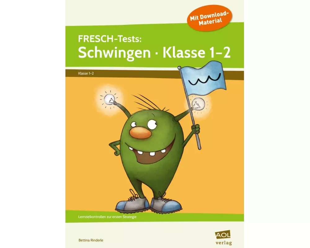 FRESCH-Tests: Schwingen - Klasse 1-2
