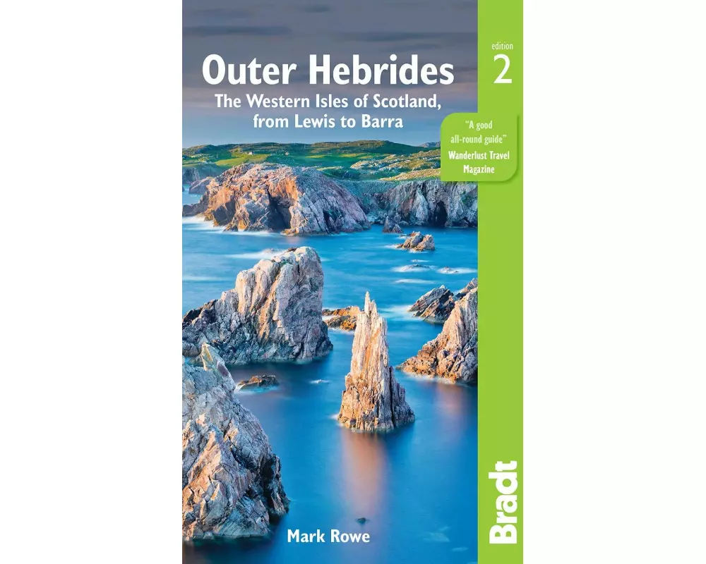Outer Hebrides