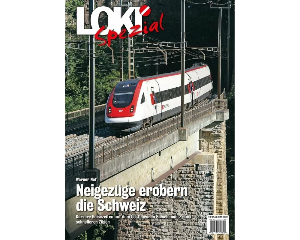 LOKI Spezial Nr. 38