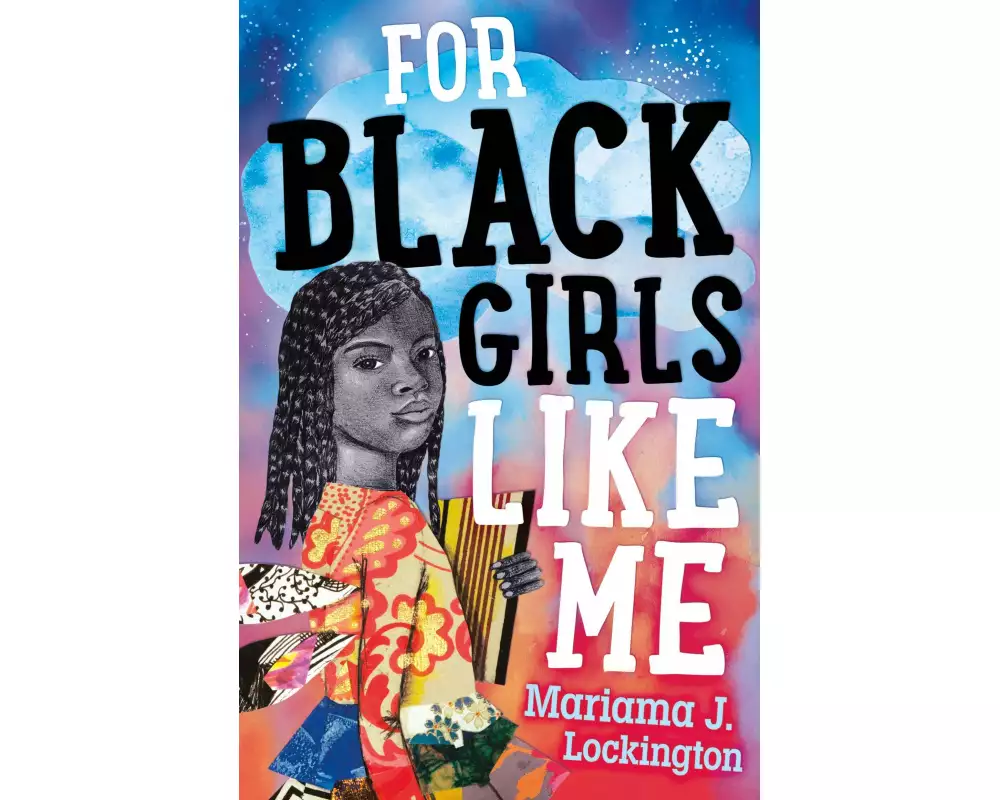 For Black Girls Like Me