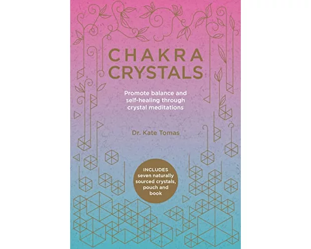 Chakra Crystals