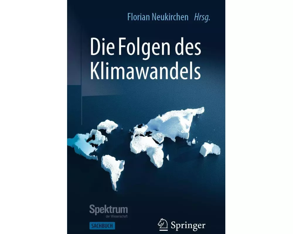 Die Folgen des Klimawandels