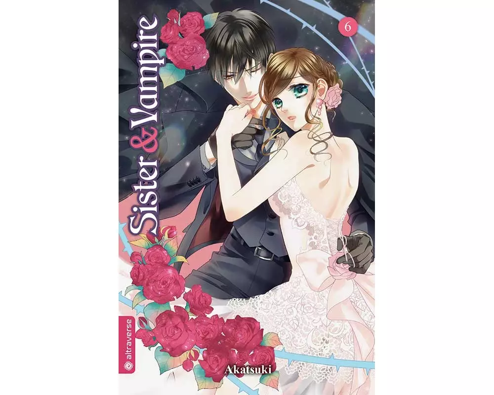 Sister & Vampire 06