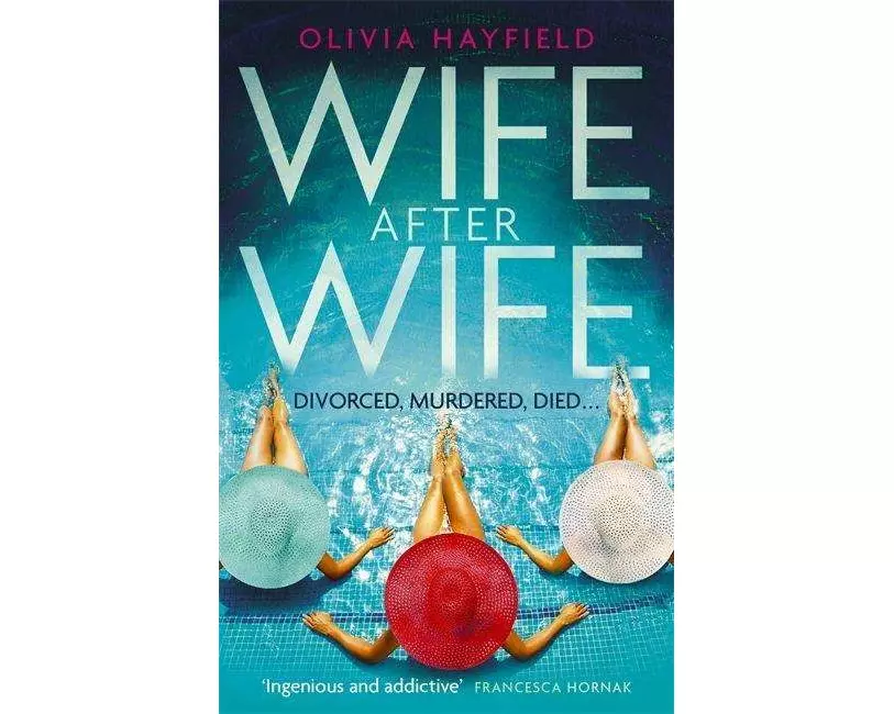 Wife After Wife