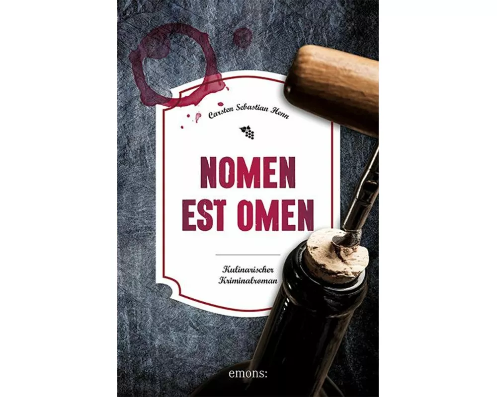 Nomen est Omen