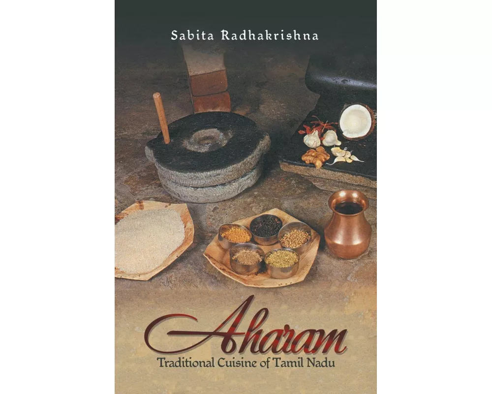 Aharam