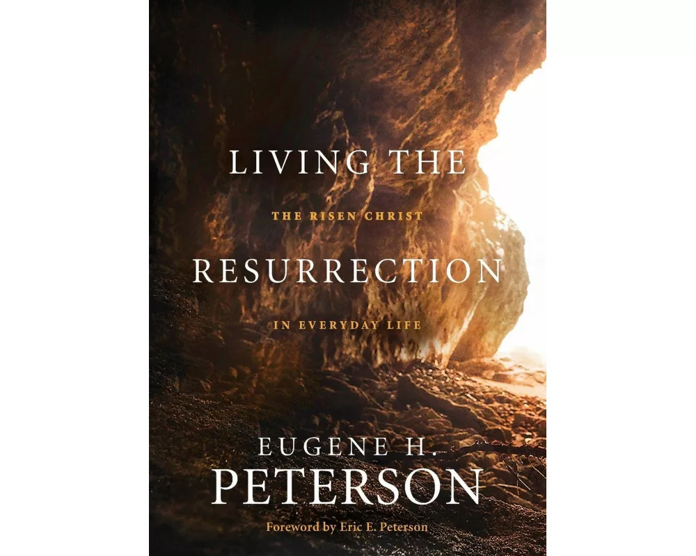 Living the Resurrection
