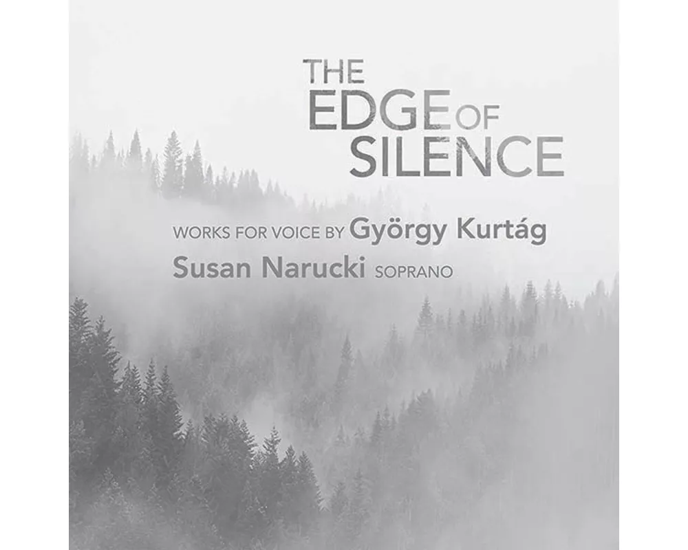 The Edge of Silence
