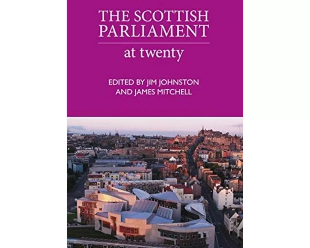 The Scottish Parliament