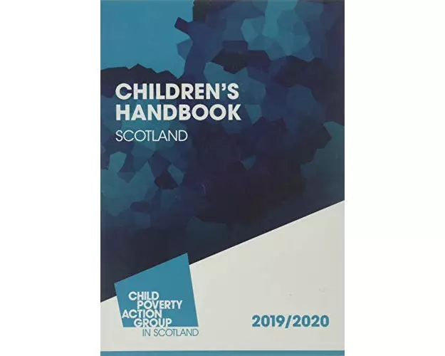 Children's Handbook Scotland