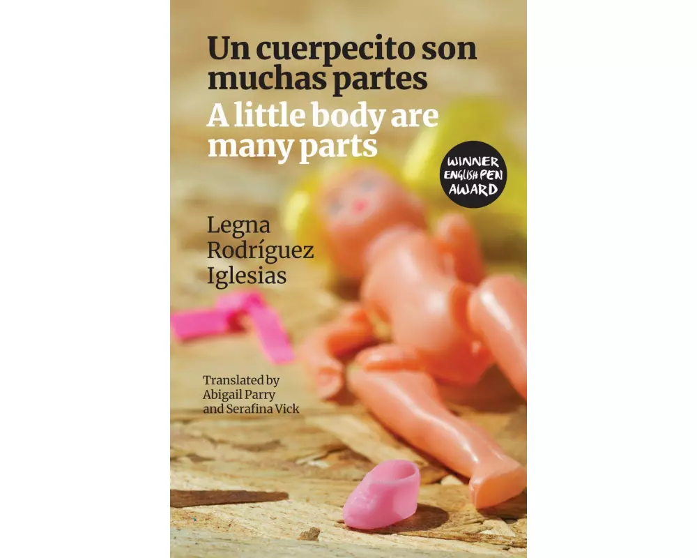 A little body are many parts