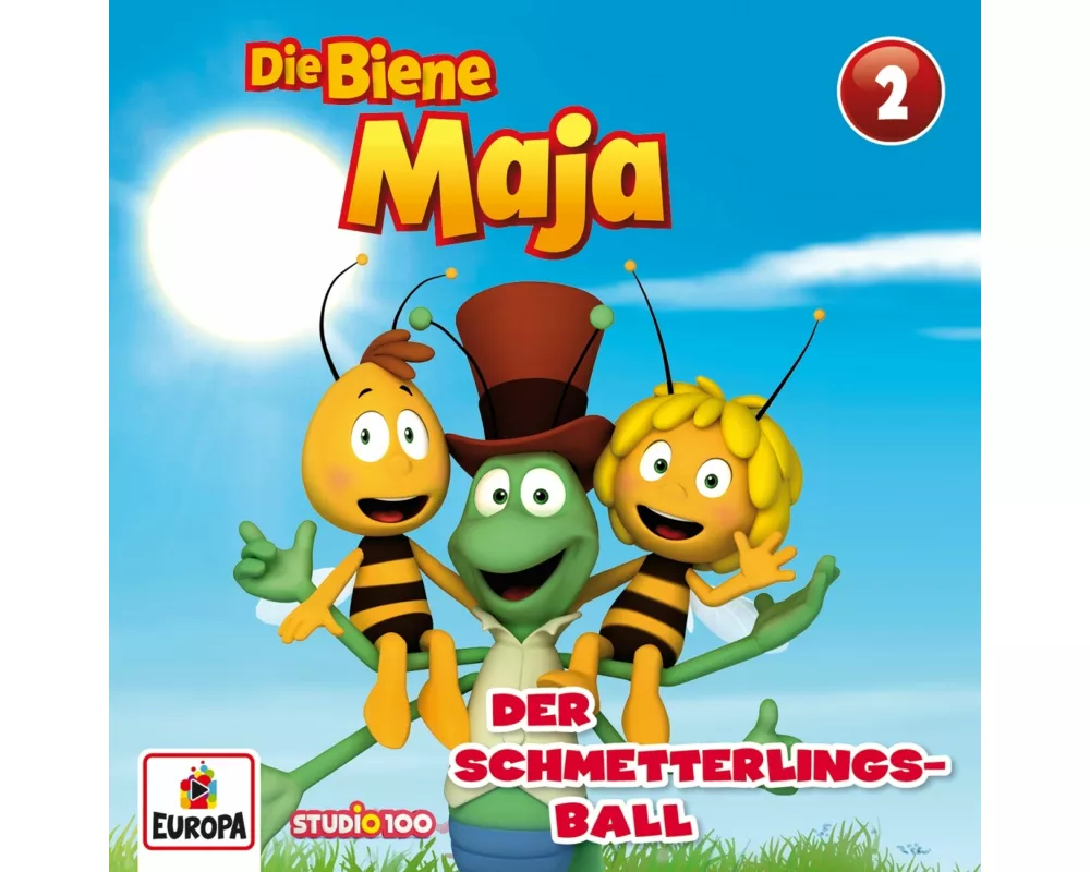 02/Der Schmetterlingsball (CGI)