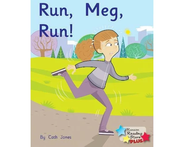 Run, Meg, Run