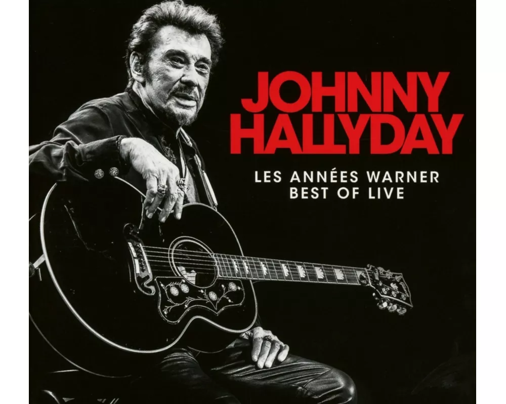 Best of Live