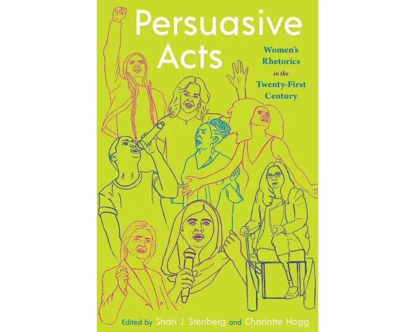 Persuasive Acts