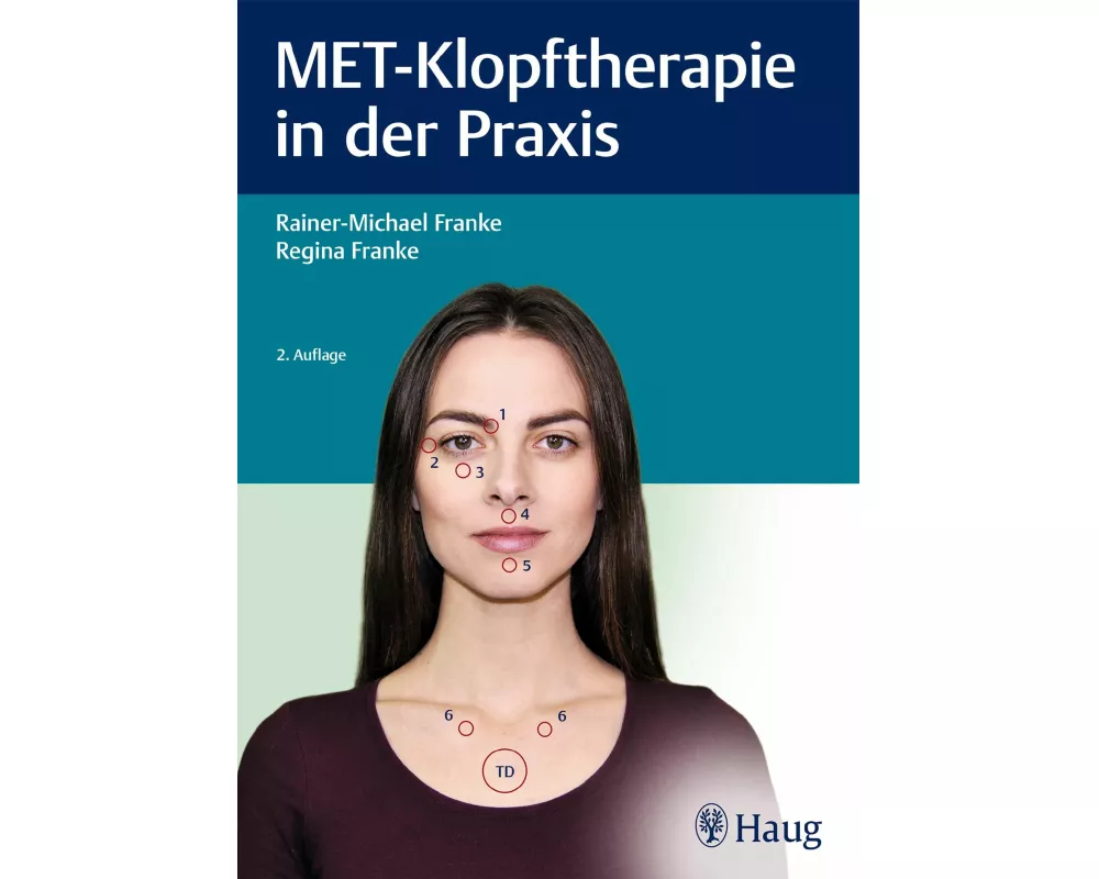 MET-Klopftherapie in der Praxis
