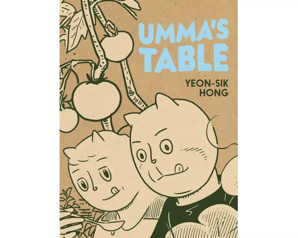 Umma's Table