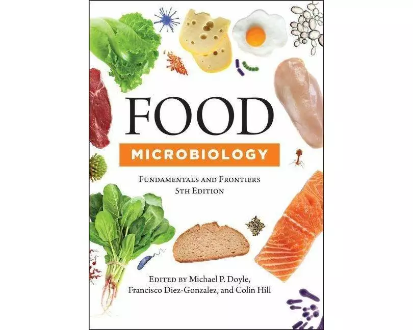 Food Microbiology