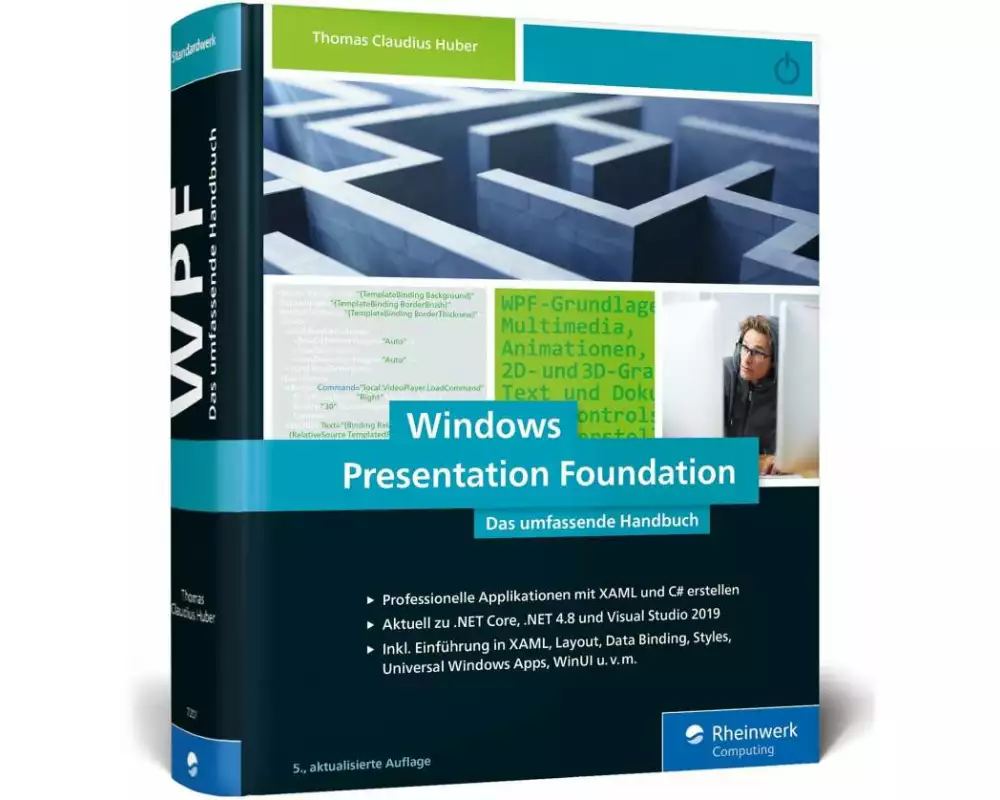 Windows Presentation Foundation