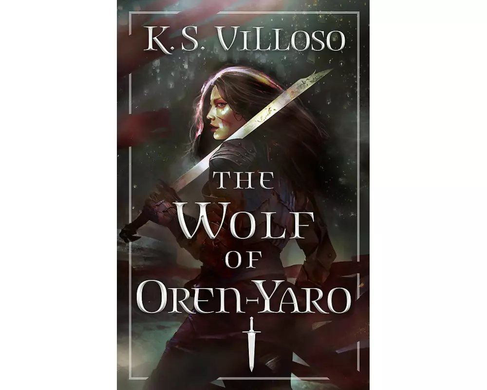The Wolf of Oren-Yaro