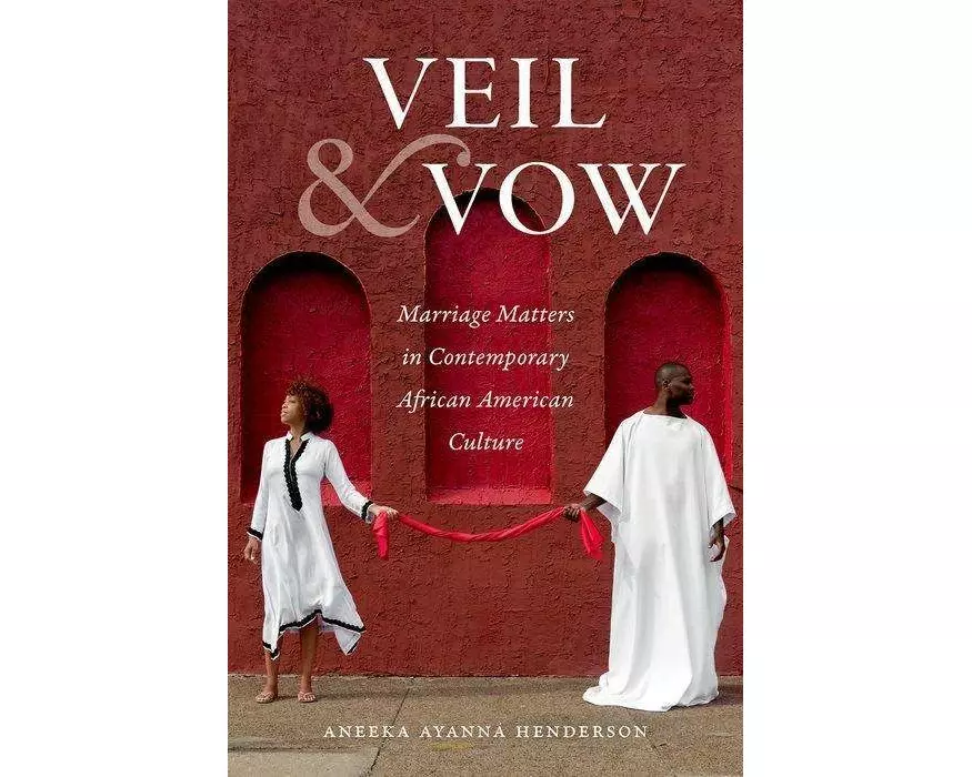 Veil and Vow