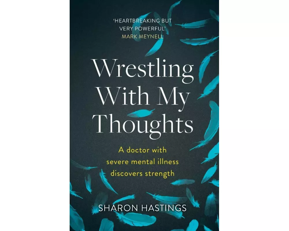 Wrestling With My Thoughts