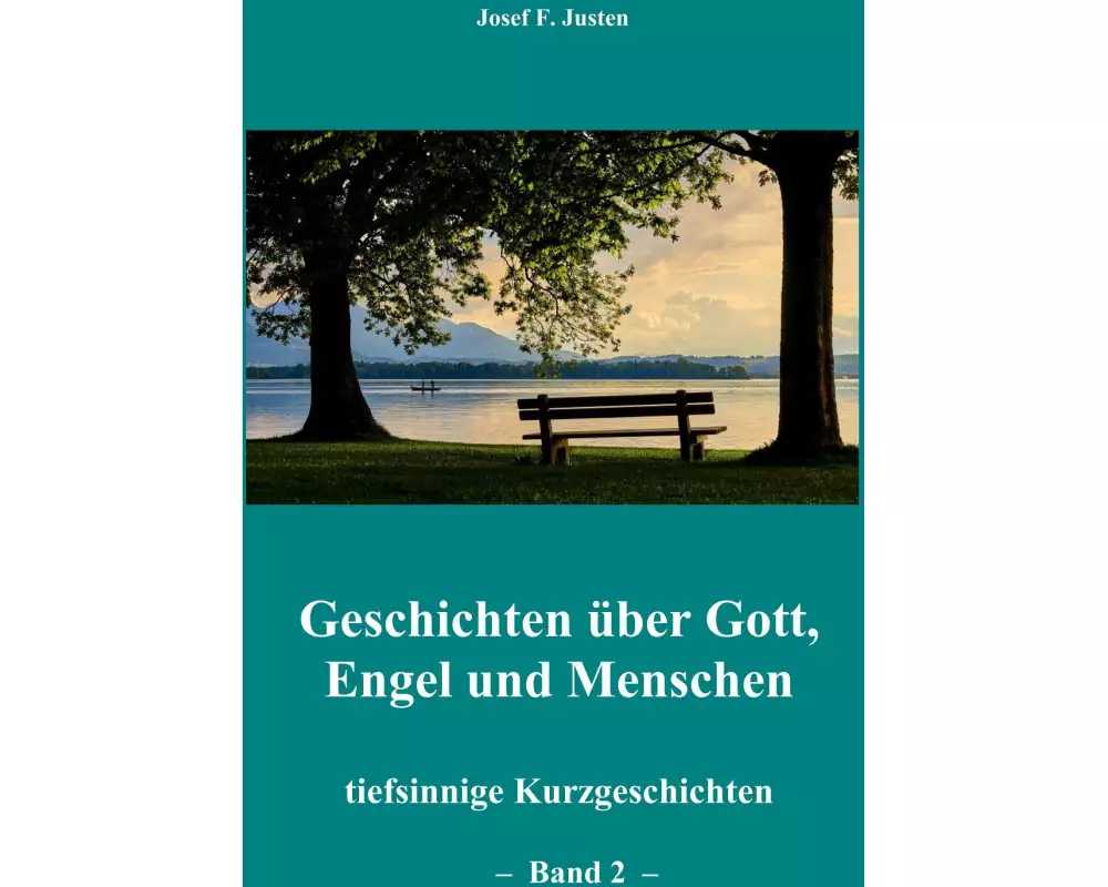 Geschichten über Gott, Engel und Menschen