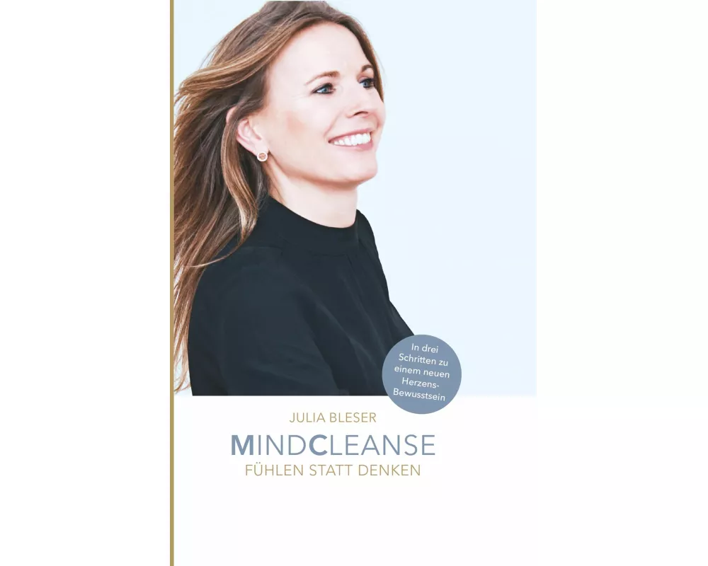 MINDCLEANSE - Transformation & Selbstheilung