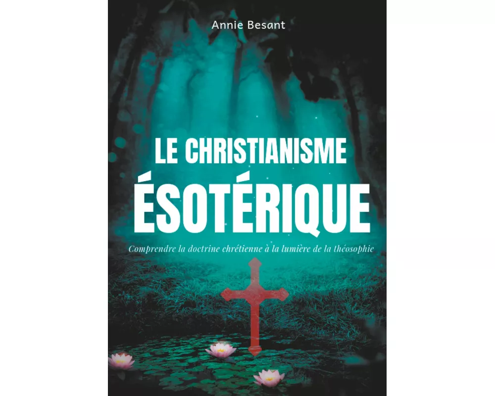 Le christianisme sotrique