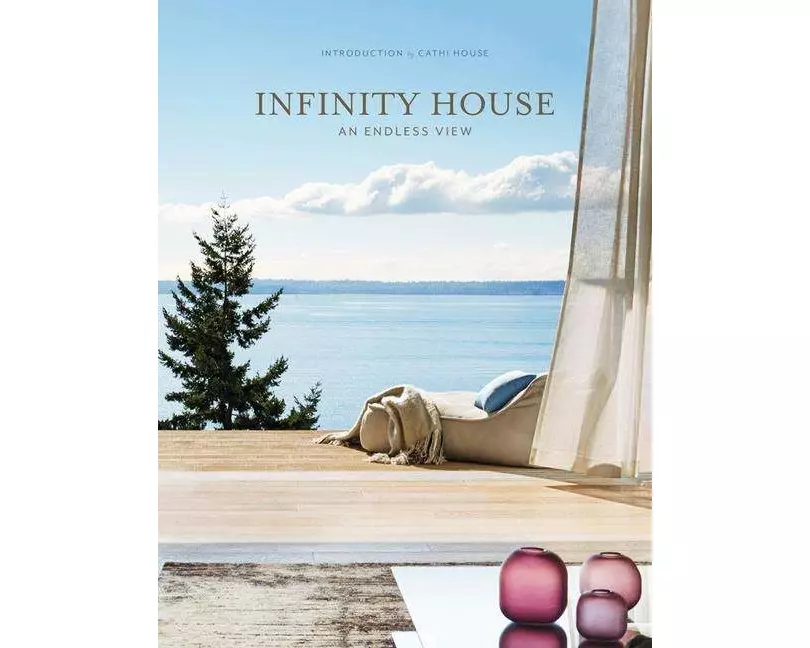 Infinity House: An Endless View