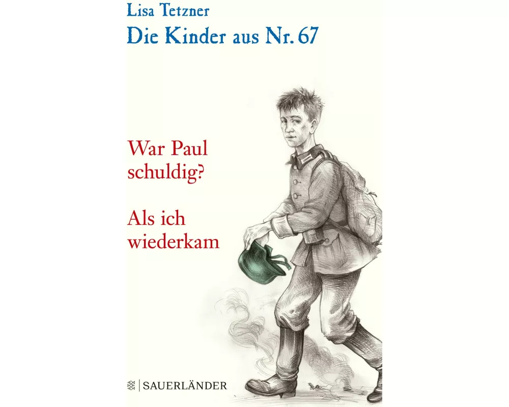 Die Kinder aus Nr. 67