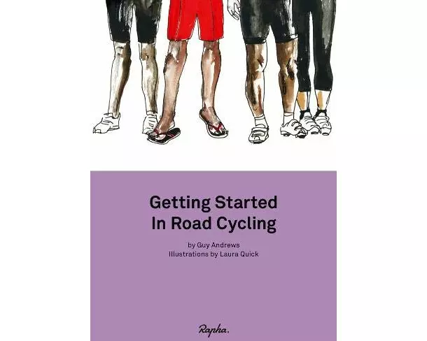 Getting Started in Road Cycling