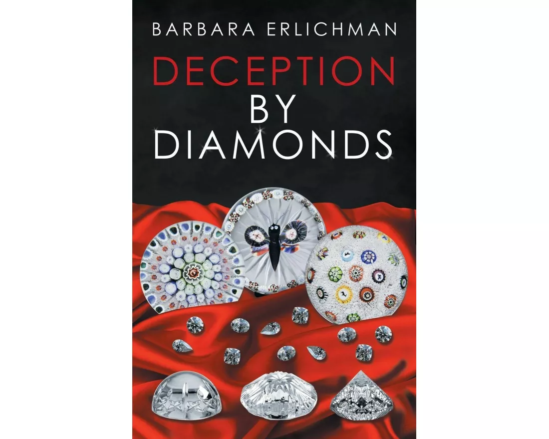 Deception by Diamonds
