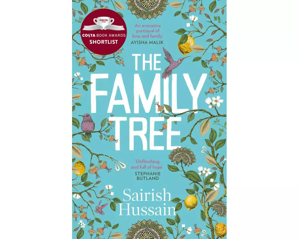 The Family Tree