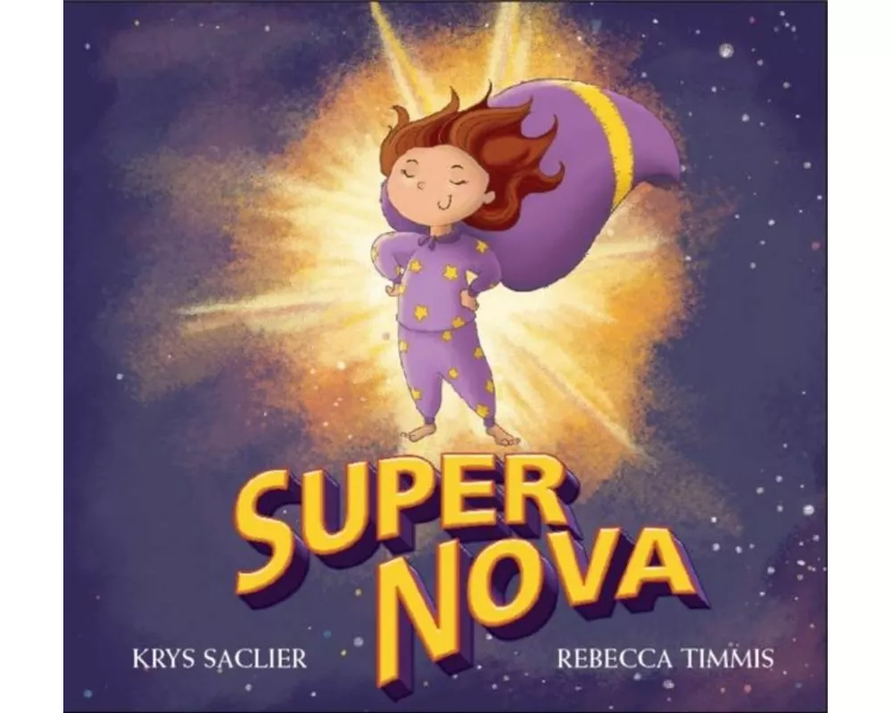 Super Nova