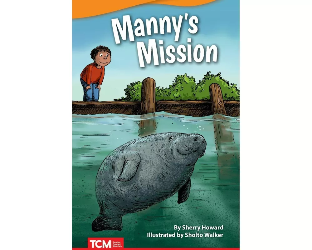 Manny's Mission